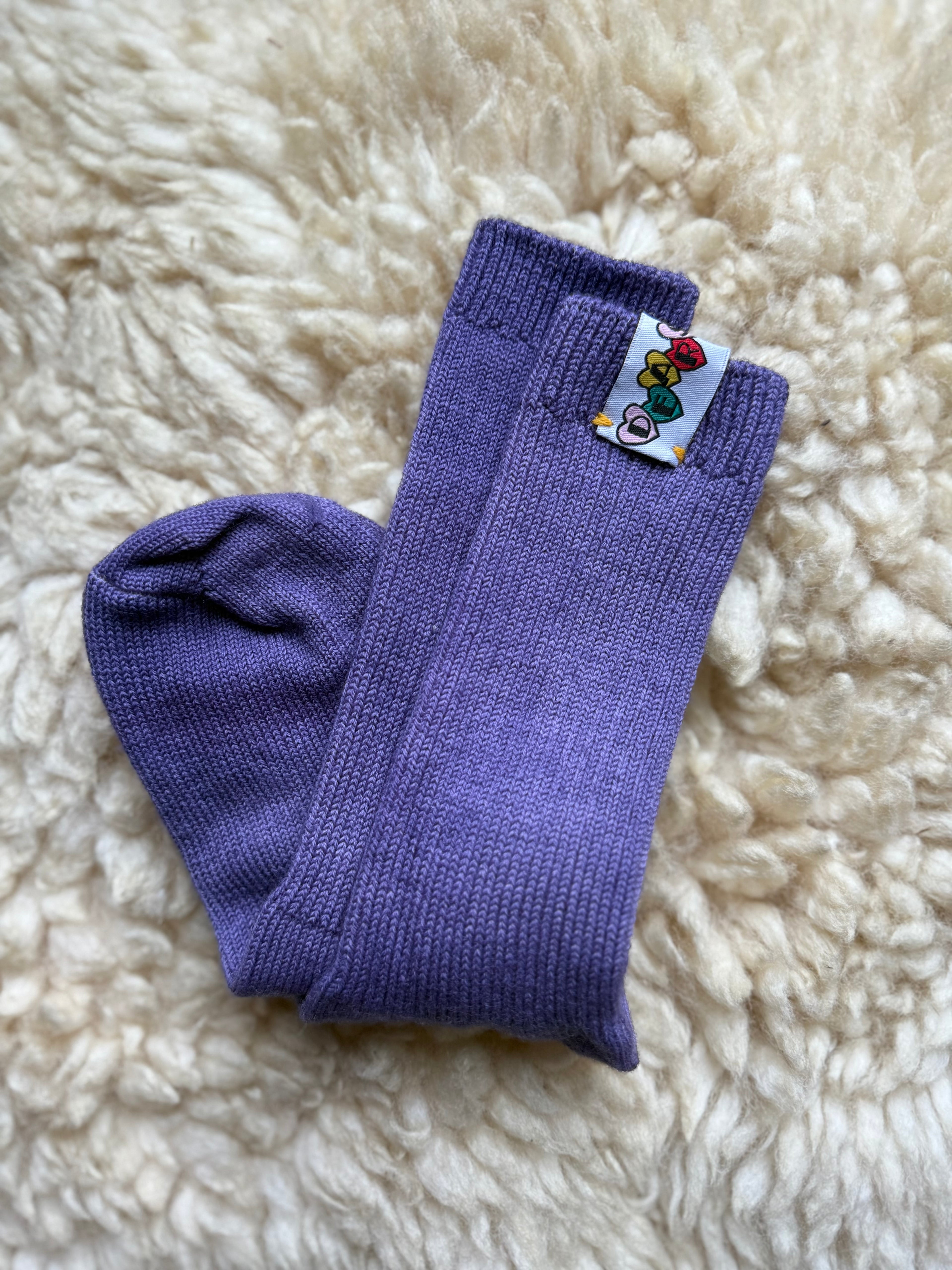 Merino Wool Socks