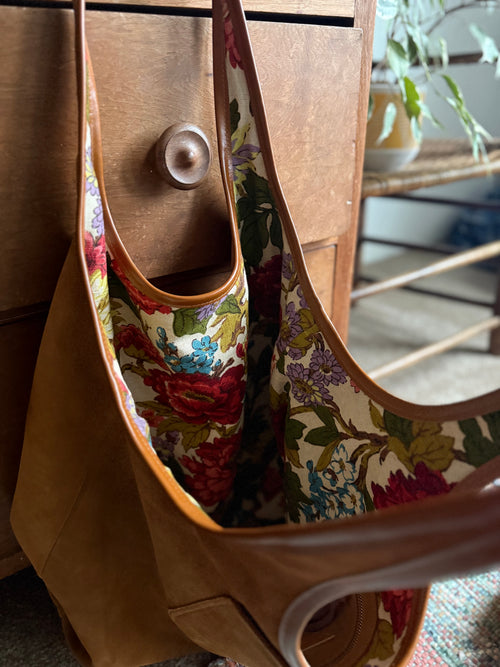 Suzie’s Carry All