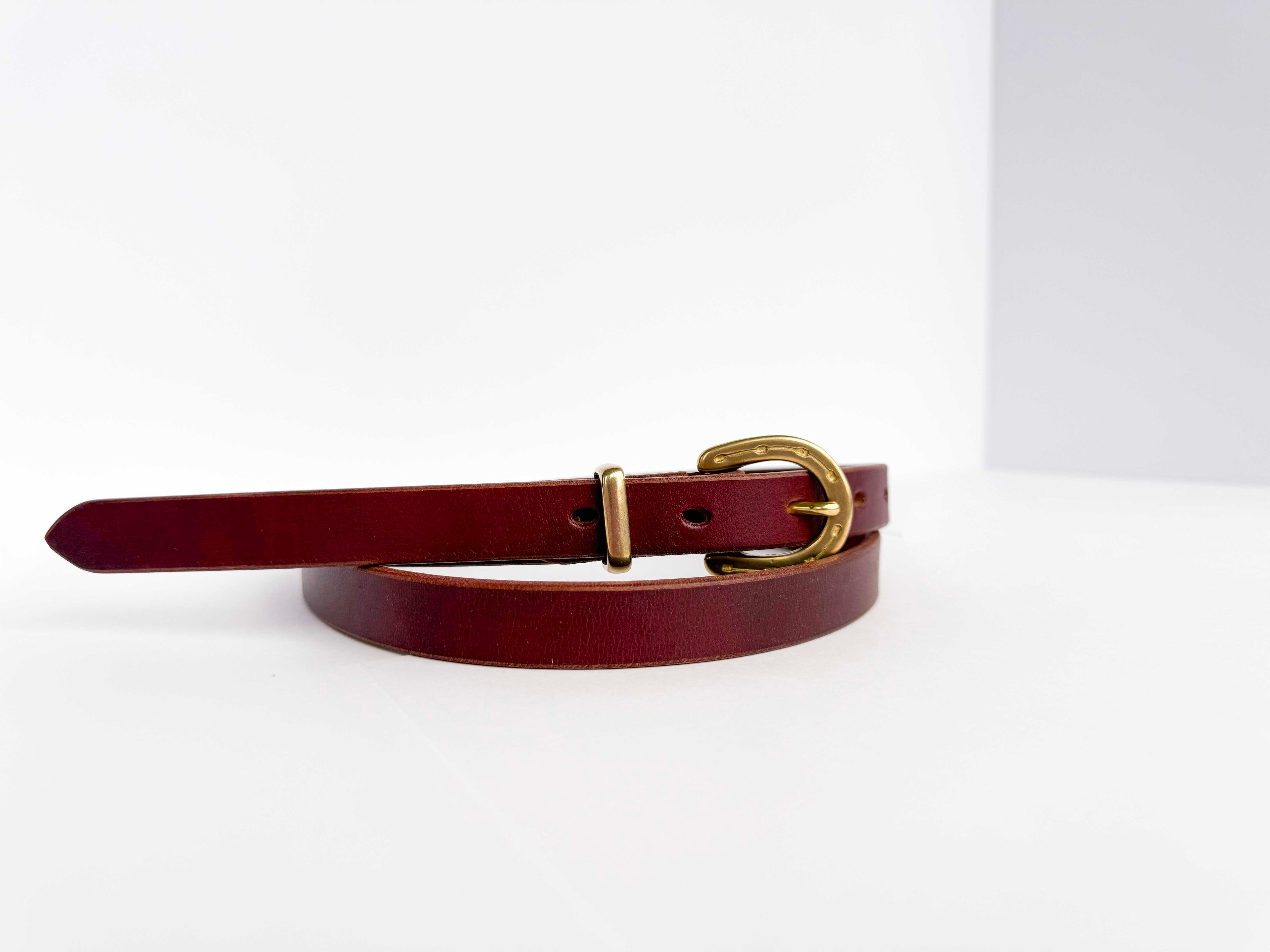 Belt